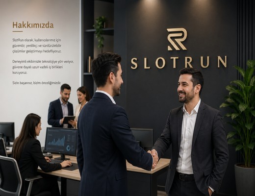 SlotrunGirisYap platform hakkında görsel